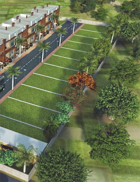 Images for Elevation of IBIS Zam Enclave