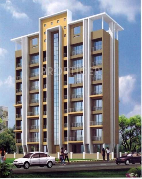 Images for Elevation of RK Vaishnavi Arcade