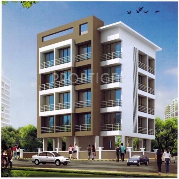 Images for Elevation of RK Mahalaxmi Arcade