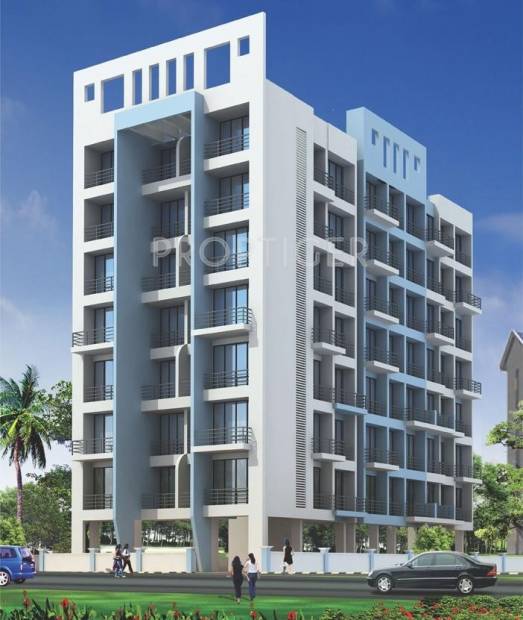 Images for Elevation of Devkrupa Dev Enclave