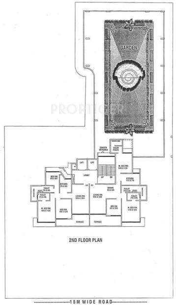 Images for Cluster Plan of Progressive Crown