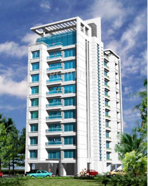  harmony Images for Elevation of Kalpataru Harmony