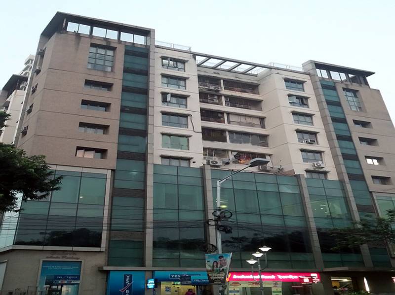 Images for Elevation of Merlin Merlin Residency
