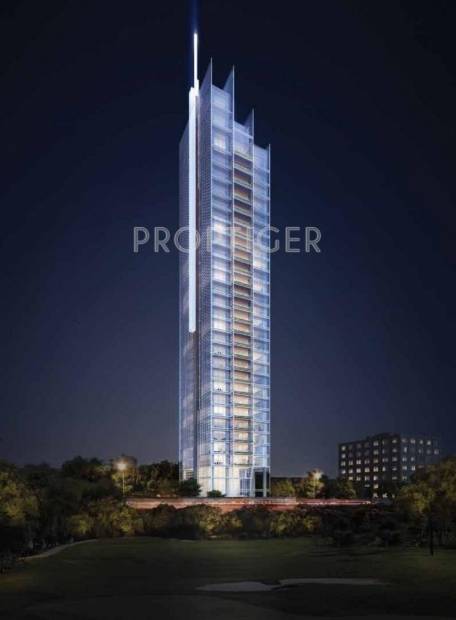  park-avenue Images for Elevation of Nitesh Park Avenue