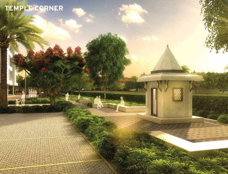  yashwin-anand Images for Amenities of Vilas Javdekar Yashwin Anand