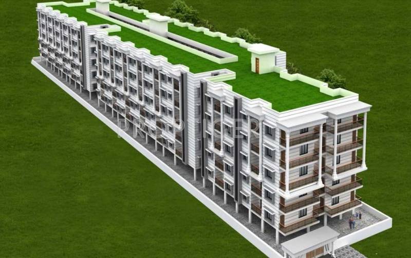  comforts Images for Elevation of Prabhavathi Comforts