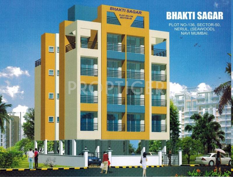 Images for Elevation of Apsara Bhakti Sagar