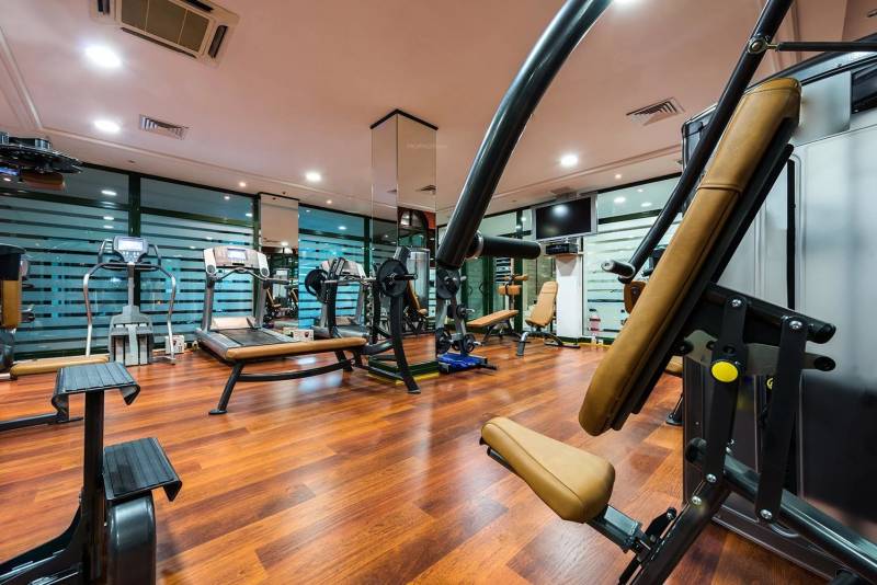 Images for Amenities of Rohan Lifescapes Arihant