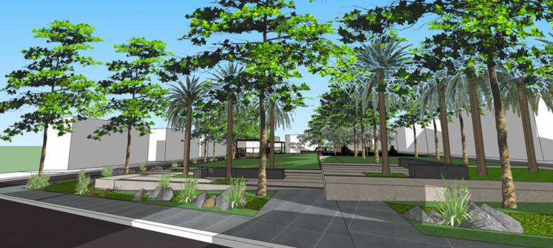 Images for Amenities of Muppa Indraprastha