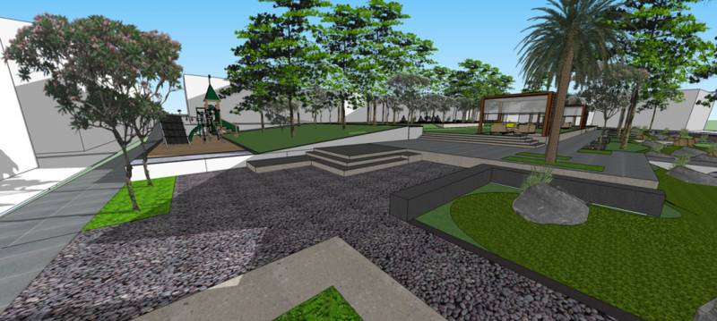 Images for Amenities of Muppa Indraprastha