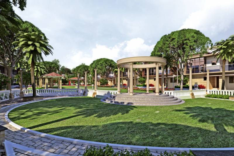 Images for Amenities of Muppa Indraprastha