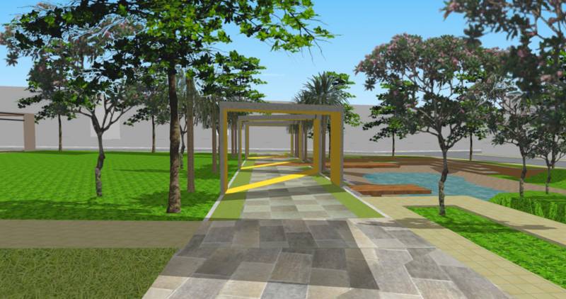 Images for Amenities of Muppa Indraprastha
