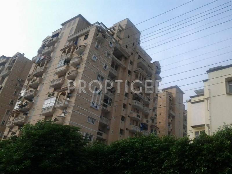 Images for Elevation of The Antriksh Greens