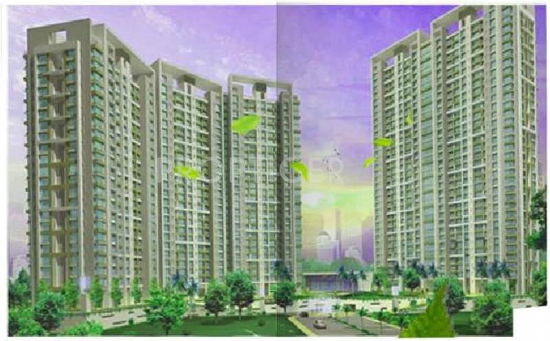  splendour Images for Elevation of Mahindra Splendour