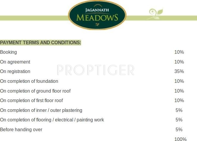  jagannath-meadows Images for Payment Plan of Padmavathy Realty Jagannath Meadows