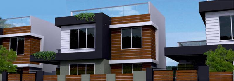 Images for Elevation of Montag Villas