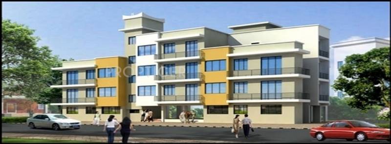 Images for Elevation of Space India Builders and Developers Kartikya Park