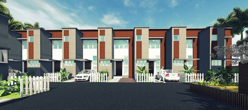 Images for Elevation of Bora Beach Paradise