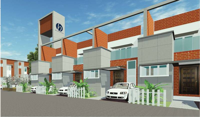 Images for Elevation of Bora Beach Paradise