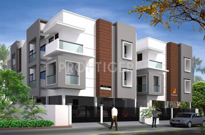 Images for Elevation of Potential Constructions The Edge