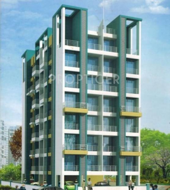 Images for Elevation of Raj Sai Vihar