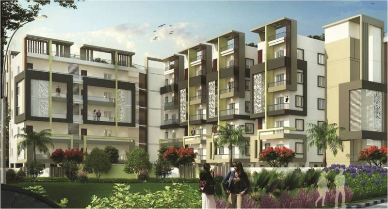 Images for Elevation of Rami GNR Harmony