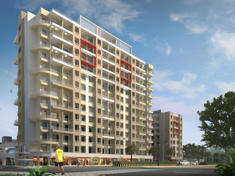  yashwant-heights Images for Elevation of Rai Yashwant Heights
