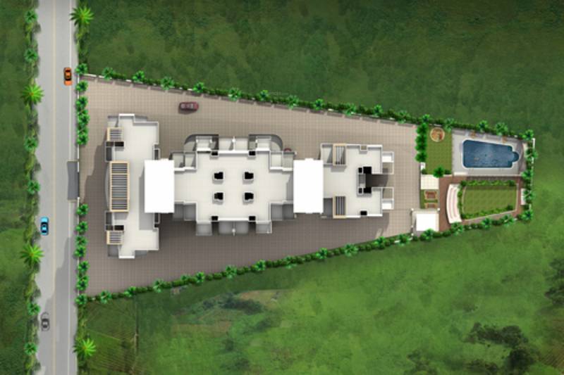  cresta Images for Site Plan of Suvan Cresta