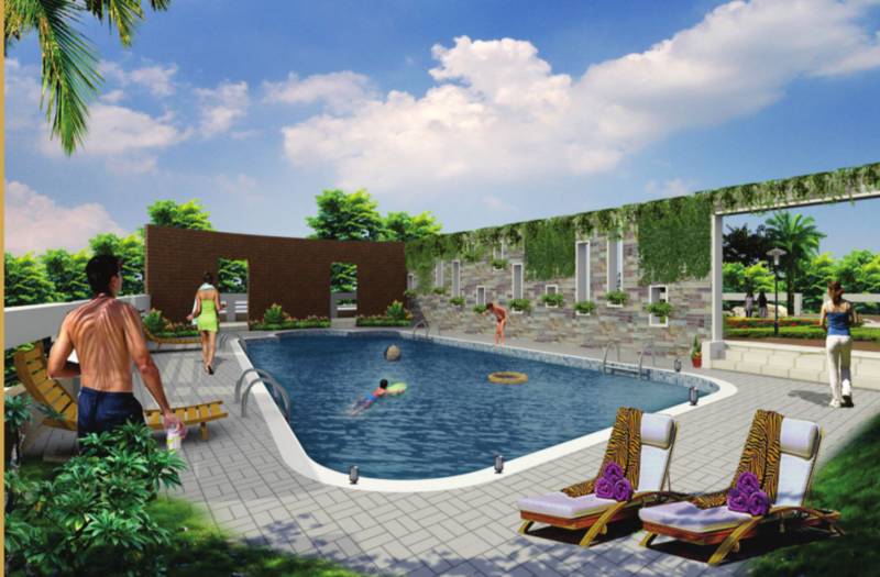  cresta Images for Amenities of Suvan Cresta