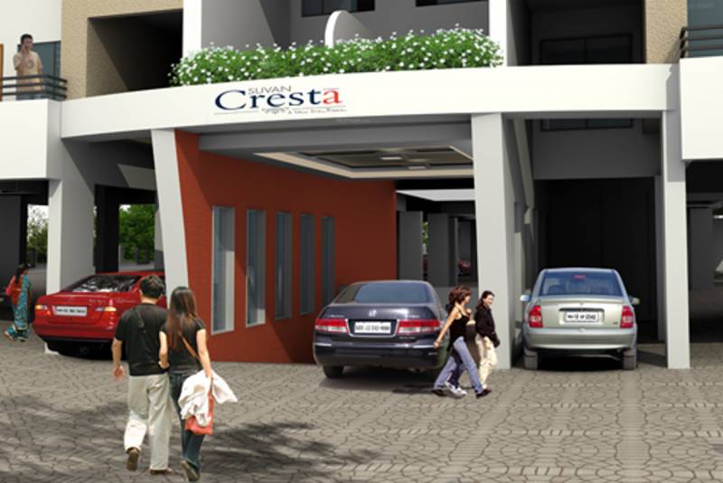  cresta Images for Amenities of Suvan Cresta