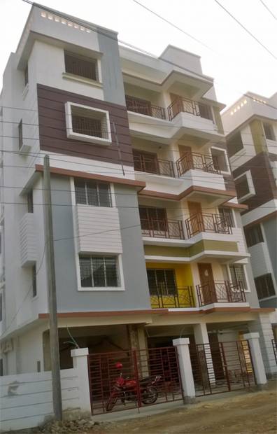 Images for Elevation of Adonis Residency