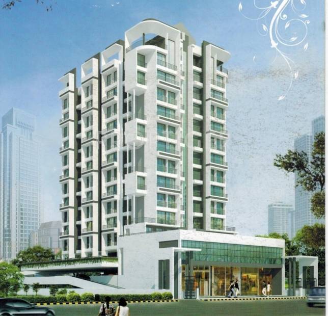 Images for Elevation of Mhalsa Residency