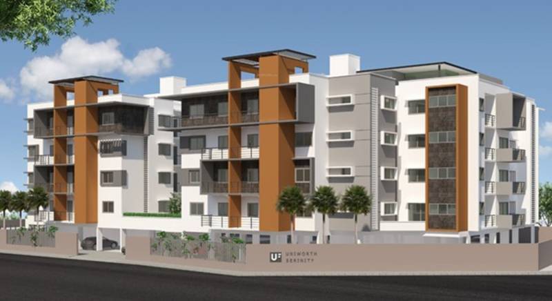  serenity Images for Elevation of Uniworth Serenity