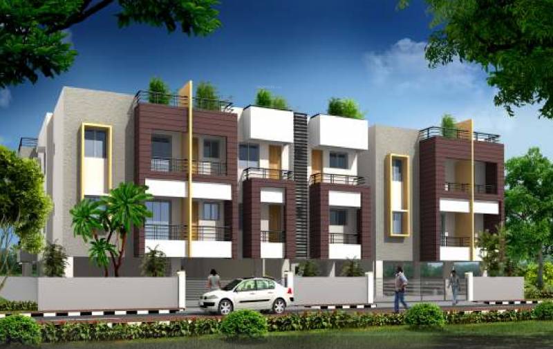 Images for Elevation of Ascent Akshyam