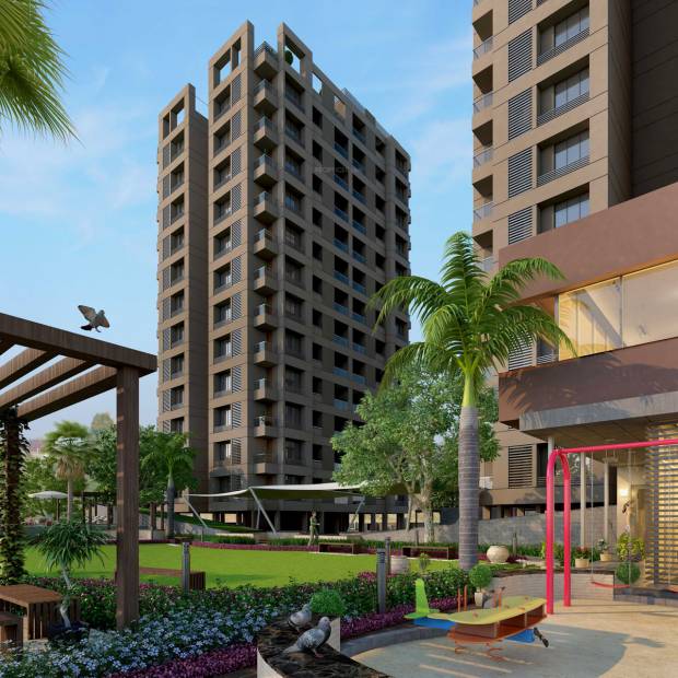 Images for Elevation of Raison Casa Elite