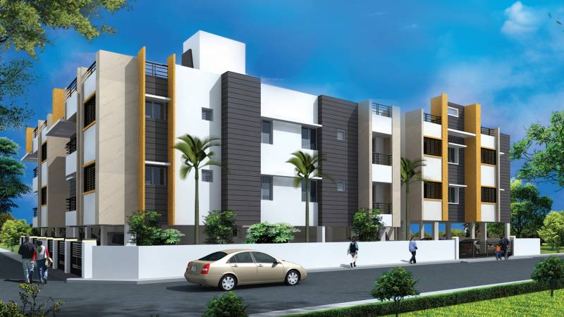 Images for Elevation of Ascent Engineers And Infrastructures Narayaneeyam