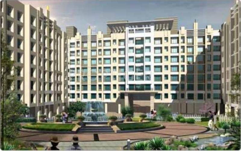 Images for Elevation of Sheth and Chopra Shanti Lifespaces