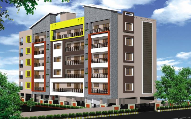 Images for Elevation of Citadil River Oaks