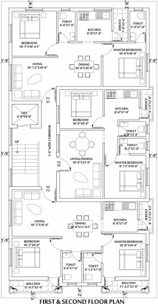  aksharaa-phase-2 Images for Cluster Plan of Poomalai Aksharaa Phase 2
