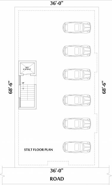  aksharaa-phase-2 Images for Cluster Plan of Poomalai Aksharaa Phase 2