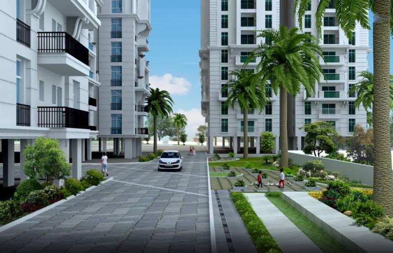 Images for Elevation of Aditya Beaumont