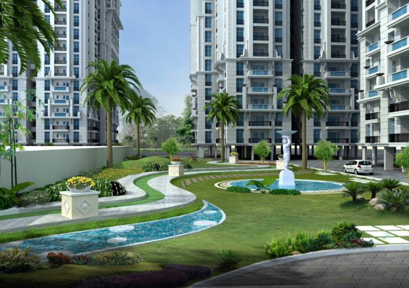 Images for Elevation of Aditya Beaumont