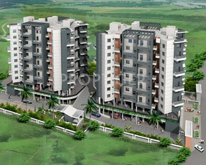 Chintan Builder Floria