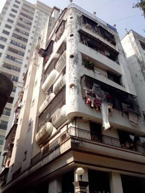 Images for Elevation of Reputed Builder Rajvi CHS