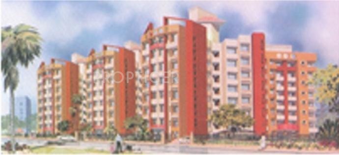 Images for Elevation of HDIL Dheeraj Enclave 3
