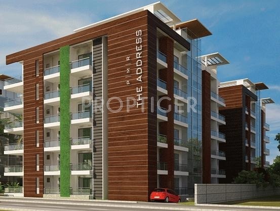 Delta Enclaves The Address