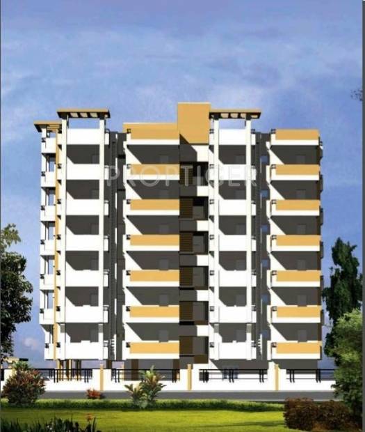 Delta Enclaves Forest Edge