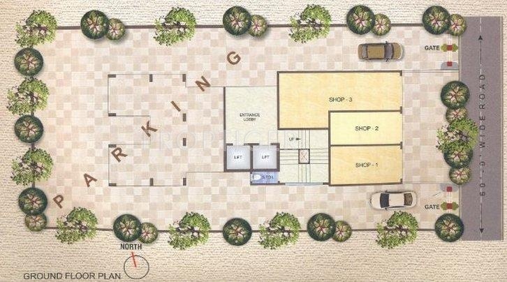  aura Cluster Plan
