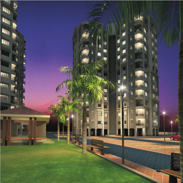Images for Elevation of DMD Vraj Bhoomi