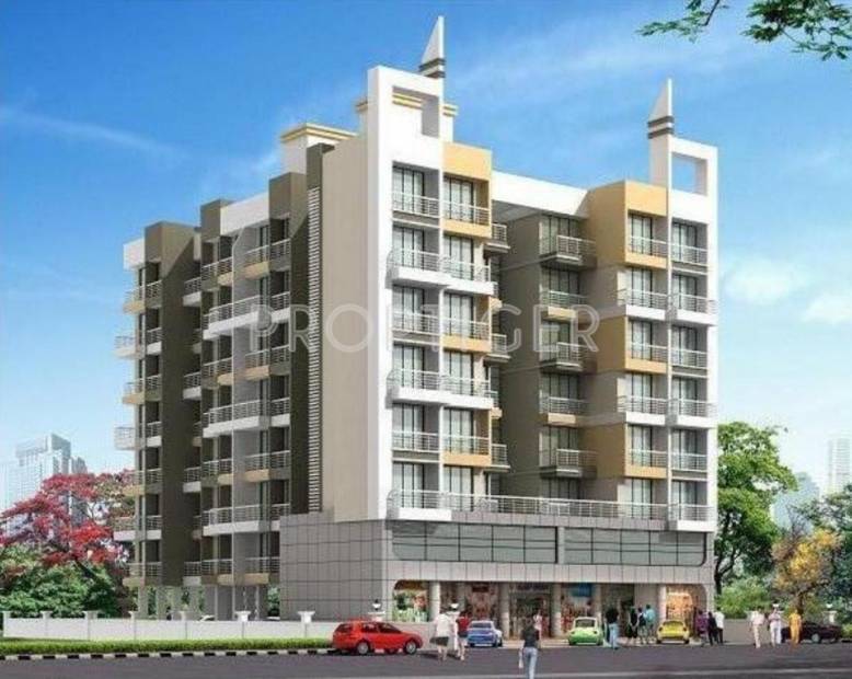 Images for Elevation of Swastik Abhishek